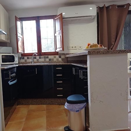 La Vie En Rose Apartment Cartagena Phòng bức ảnh