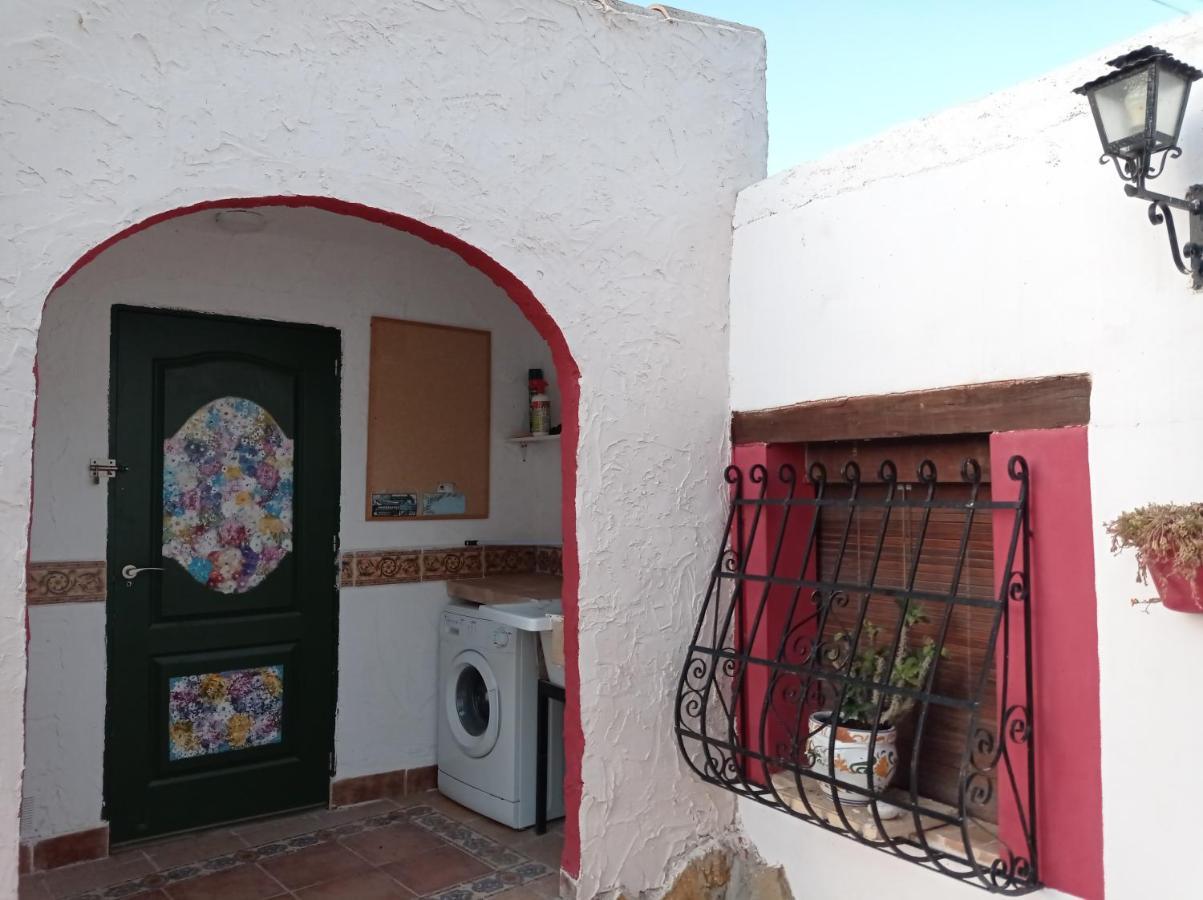 La Vie En Rose Apartment Cartagena Ngoại thất bức ảnh