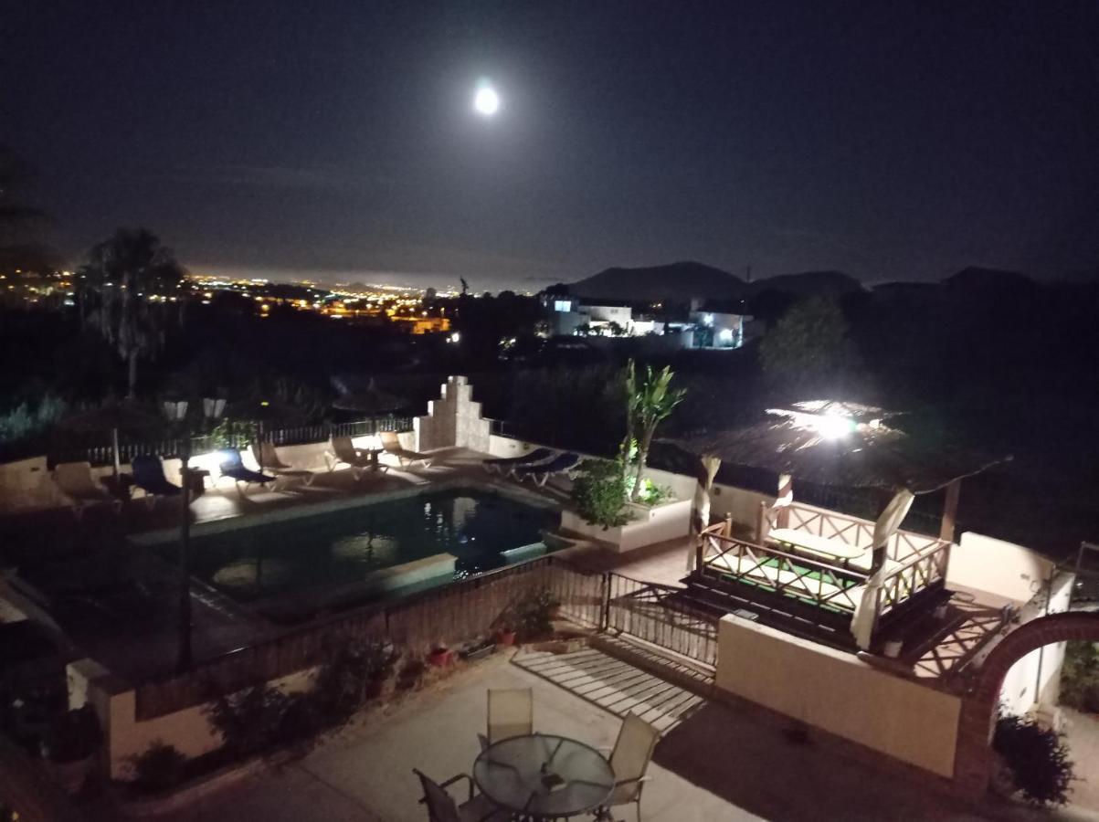La Vie En Rose Apartment Cartagena Ngoại thất bức ảnh
