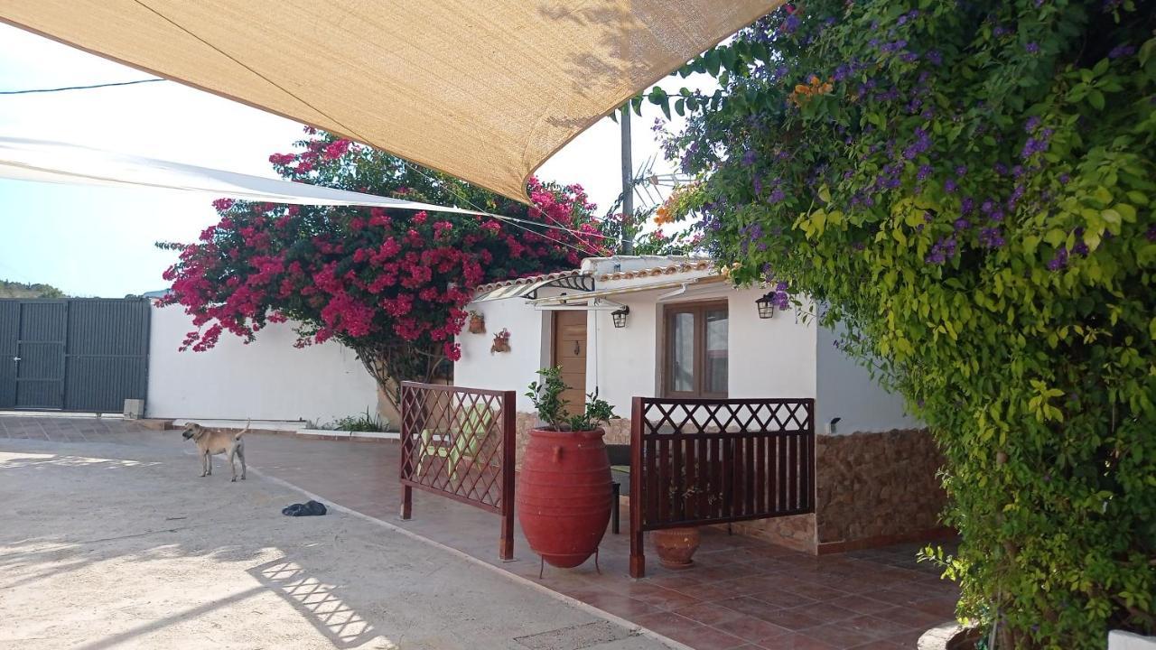 La Vie En Rose Apartment Cartagena Ngoại thất bức ảnh