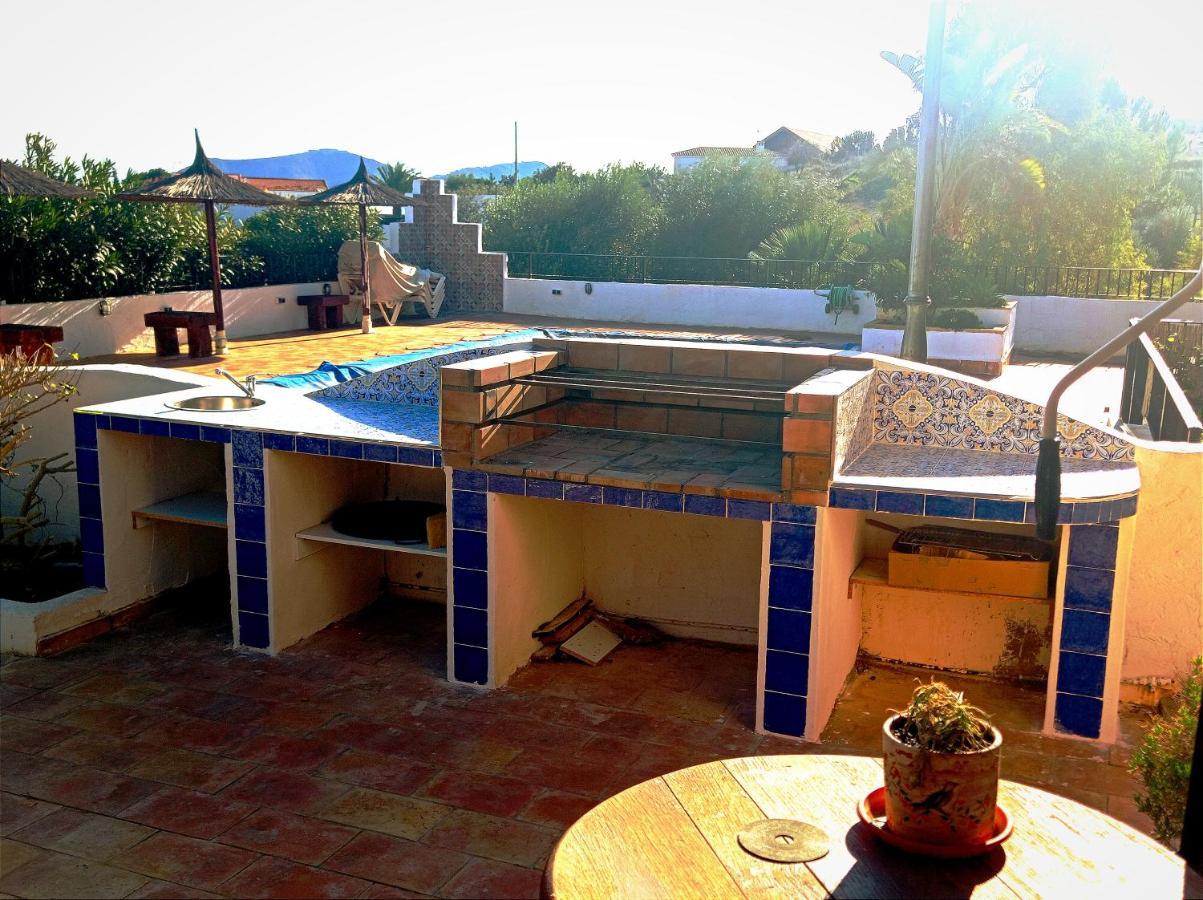 La Vie En Rose Apartment Cartagena Ngoại thất bức ảnh