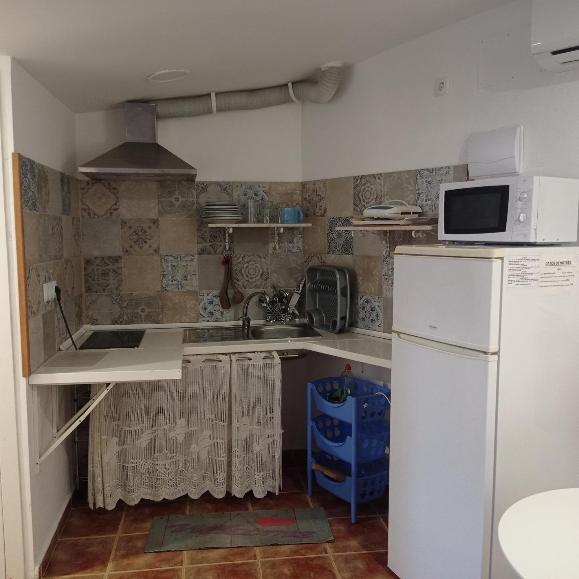 La Vie En Rose Apartment Cartagena Phòng bức ảnh