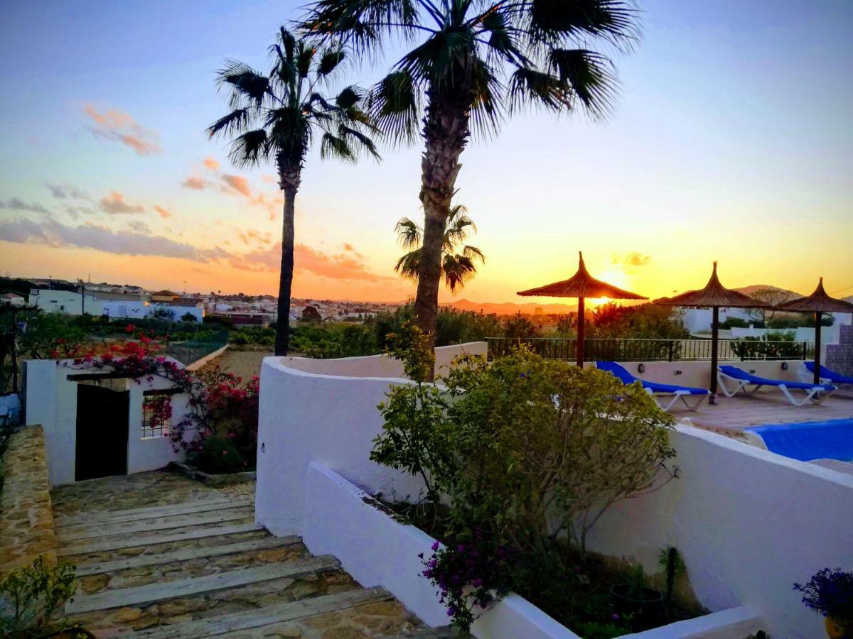 La Vie En Rose Apartment Cartagena Ngoại thất bức ảnh